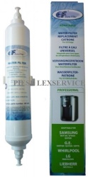 FILTRU APA WF001 pentru Frigider syde-by-syde SAMSUNG / WHIRLPOOL / LG / DAEWOO