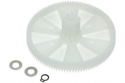 Roata dintata masina de tocat carne KENWOOD MG510, MG450, MG470