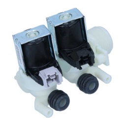 Electrovalva 2 iesiri masina de spalat Hotpoint Ariston, Ariston Echivalent
