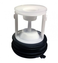 Filtru pompa masina de spalat Indesit, Hotpoint Ariston Echivalent
