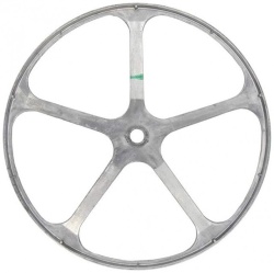 Fulie tambur cuva masina de spalat Arctic AFD8201A, AFD8201A+++