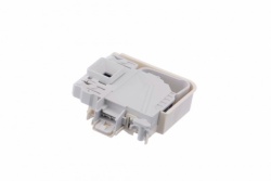 Inchizator usa hublou masina de spalat Siemens WM12E464BY/01 00616876