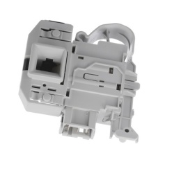 Mecanism blocare usa masina de spalat Bosch, Siemens
