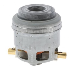 Motor aspirator Siemens, Bosch Original