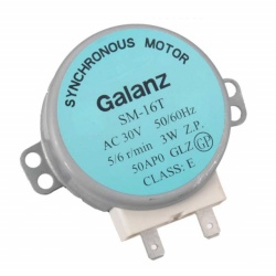 Motor rotire platan cuptor microunde Gorenje Original