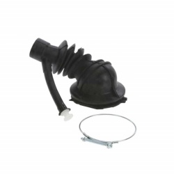 Racord furtun flexibil masina de spalat Bosch, Siemens Original