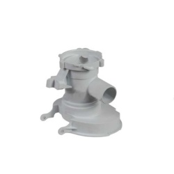 Carcasa filtru pompa masina de spalat Gorenje Original