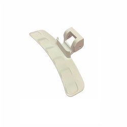 Clapeta, maner usa hublou pentru masina de spalat Samsung WF8804LSW DC64-01524B