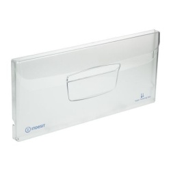 Fata sertar pentru combina Indesit 430X197 C00291478