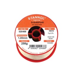 Fludor Stannol Original