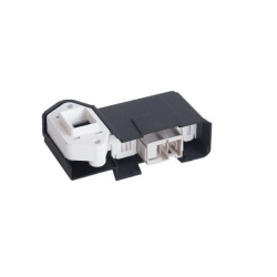 Inchizator usa hublou masina de spalat Bosch, Siemens Original
