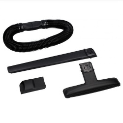 Kit accesorii aspirator Electrolux, Duze aspirator la set pentru casa si masina