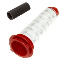 Kit filtre aspirator Bosch 00754175 + 00754176 Originale