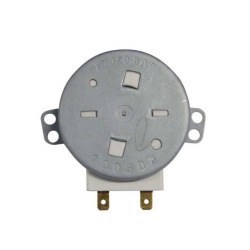 Motor rotire platan cuptor cu microunde Candy, Hoover Original