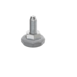 Picior ajustabil masina de spalat Bosch, Siemens Original