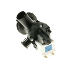Pompa evacuare apa masina de spalat Indesit, Hotpoint Ariston, Ariston Original