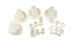 Set butoane aragaz universal
