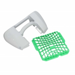 Suport sac si suport filtru aspirator Aeg, Electrolux Original
