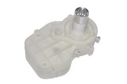 Ansamblu roti dintate, unitate angrenaj masina de tocat carne Gorenje MG2500TJW, MG 2500 TJW