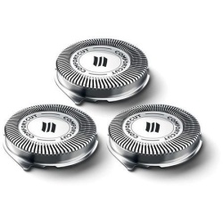 Capete de barbierire Philips tip SH30/50, sistem lame ComfortCut compatibilie Philips Shaver Seria S1000 si S3000