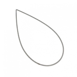 Colier garnitura masina de spalat Arctic, Beko Original