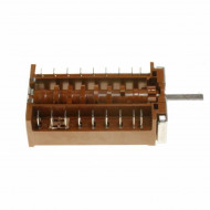 Comutator cuptor electric Aeg Original