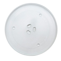 Farfurie cuptor cu microunde Samsung DE74-00027A diametru 25.7cm