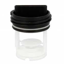 Filtru pompa masina de spalat Sharp, Luxor, Westline, Vestel, Finlux Echivalent