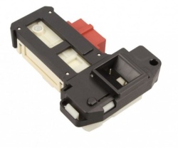 Inchizator hublou masina de spalat Arctic, Beko