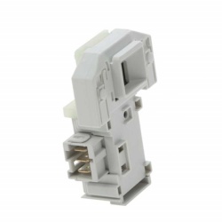 Inchizator usa, hublou masina de spalat Bosch, Siemens Original