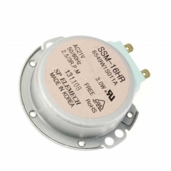 Motor rotire platan cuptor microunde Lg Original