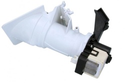 Pompa masina de spalat WHIRLPOOL FL5105, FL5085, AWM