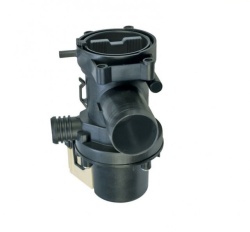 Pompa Originala masina de spalat Whirlpool AWO