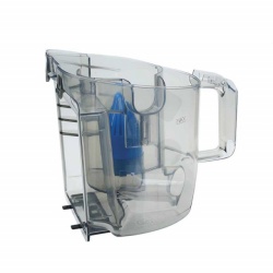 Recipient praf aspirator Philips Original