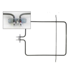 Rezistenta inferioara cuptor electric Whirlpool 1200W-230V