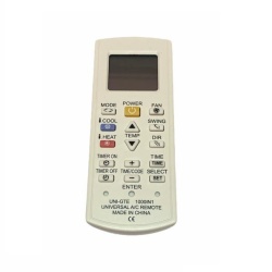 Telecomanda aer conditionat universala