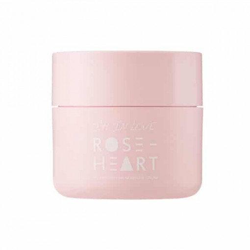 Rose Heart - Vita Hydro Pink Moisture Cream