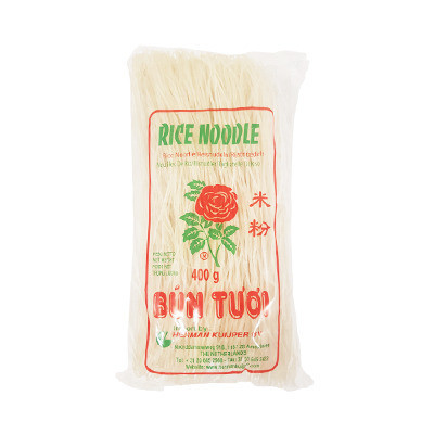 Bun Tuoi - Rice Vermicelli 400g