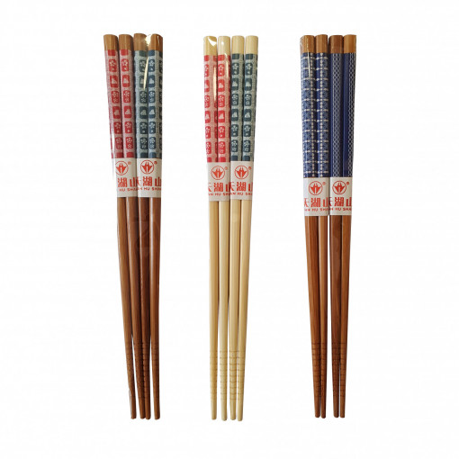 NF Jap. Style #2 Chopsticks 19289