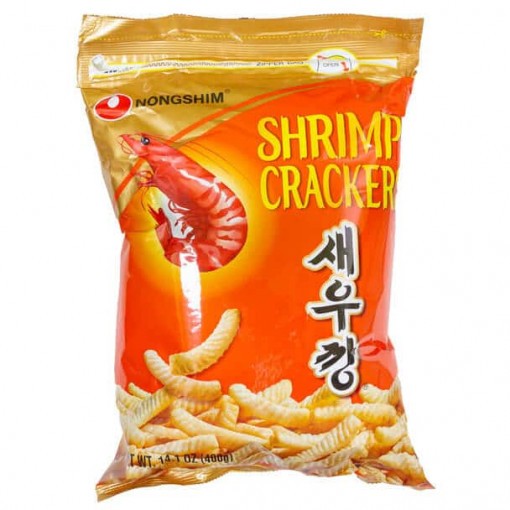 Shrimp Cracker (Family Pack) 400g