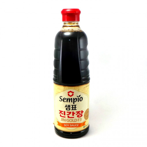 SP Soy Sauce(Jin Gold F3) 930ML