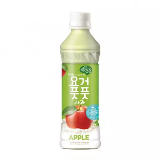 Woongjin Yogurt Apple Drink 340ml