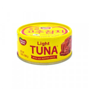 Canned Tuna (Pepper) 150G