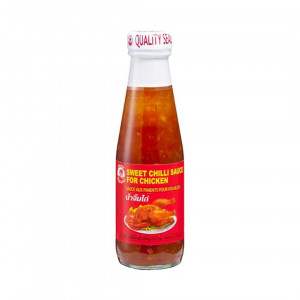 Sweet Chili Sauce for Chicken 350g(290ml)