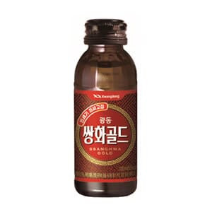 Kwangdong Korean dates and Herbal Drink 150ml