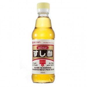 Mizkan Sushizu Vinegar 355ml