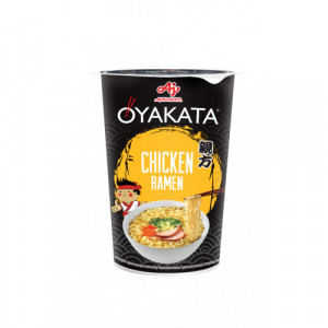 Oyakata Chicken Ramen Cup 63g