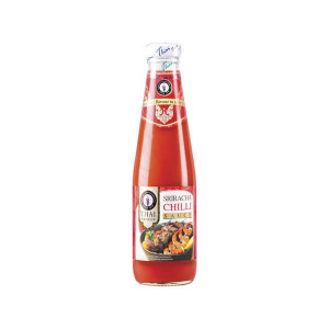 TD Sriracha Chilli Sauce 300ml