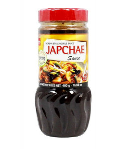 Wang Japchae Noodle Sauce 480g