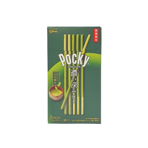 Pocky Matcha Flavor Original 61 ,6g